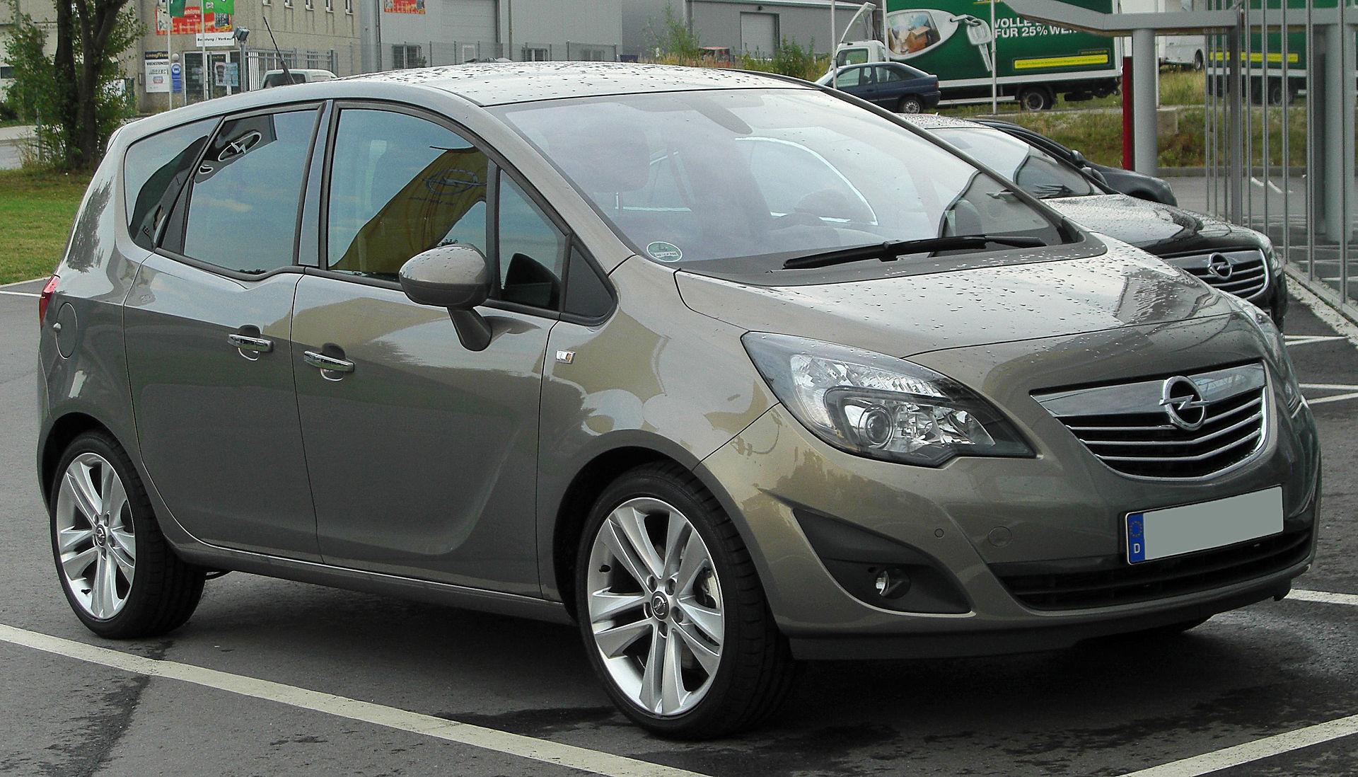 Meriva