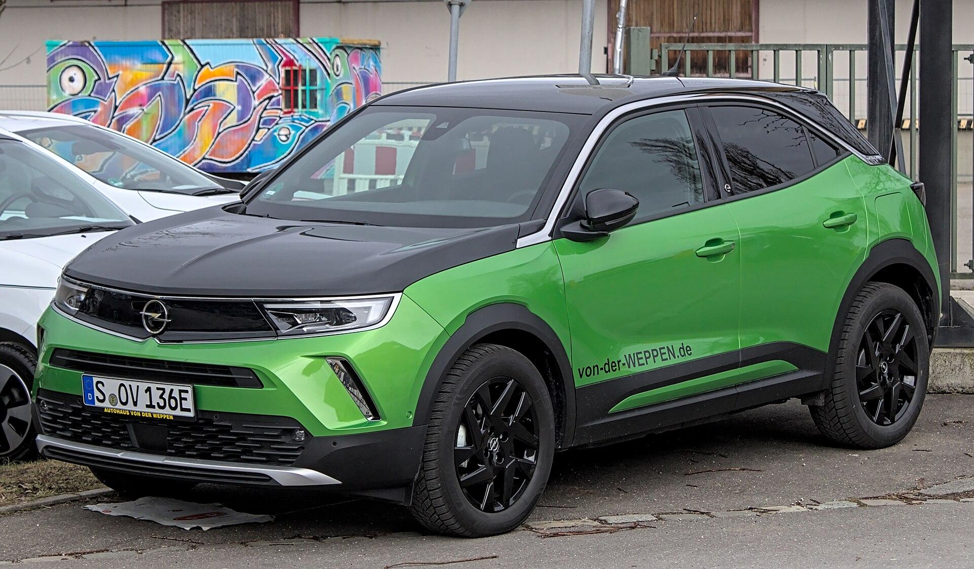 Mokka