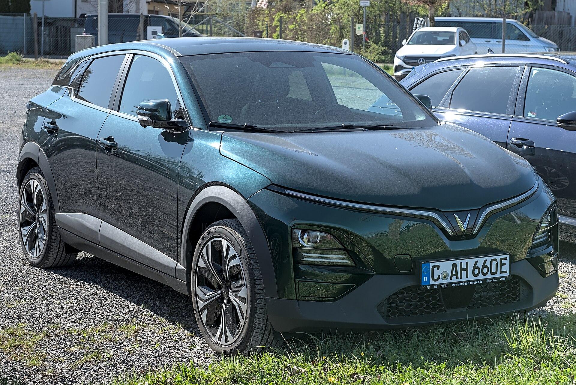 VinFast VF6