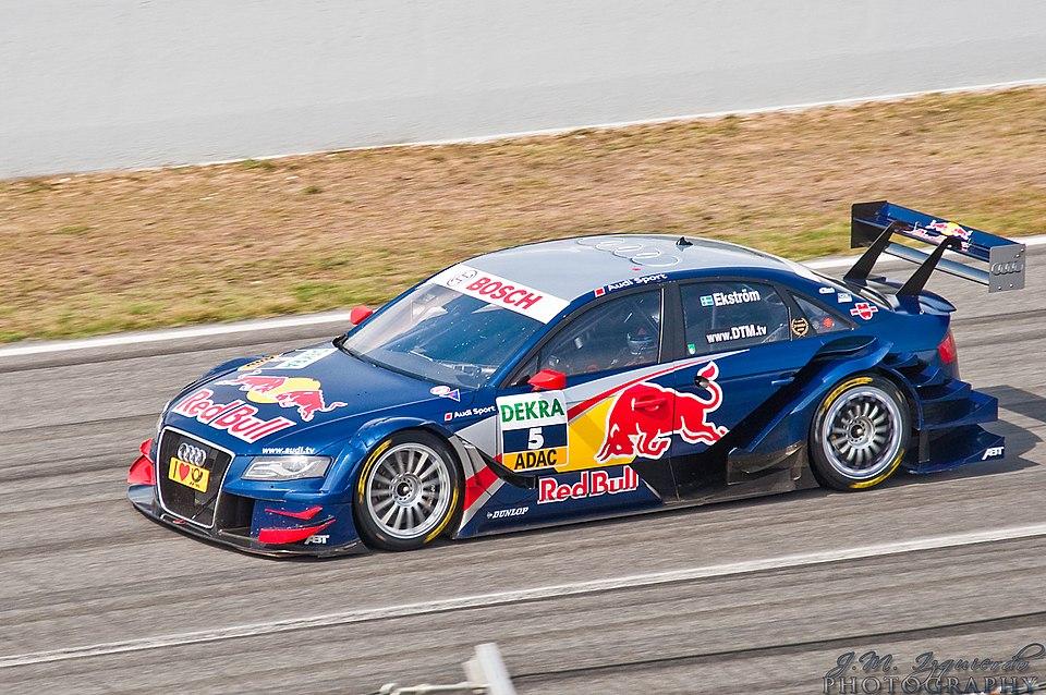 ABT RS3-S