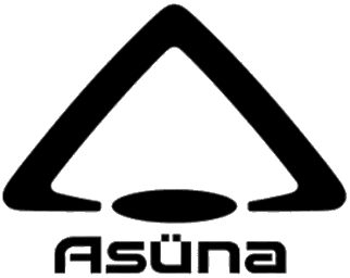 Asüna