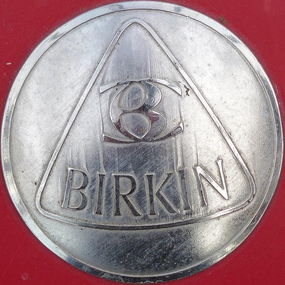Birkin