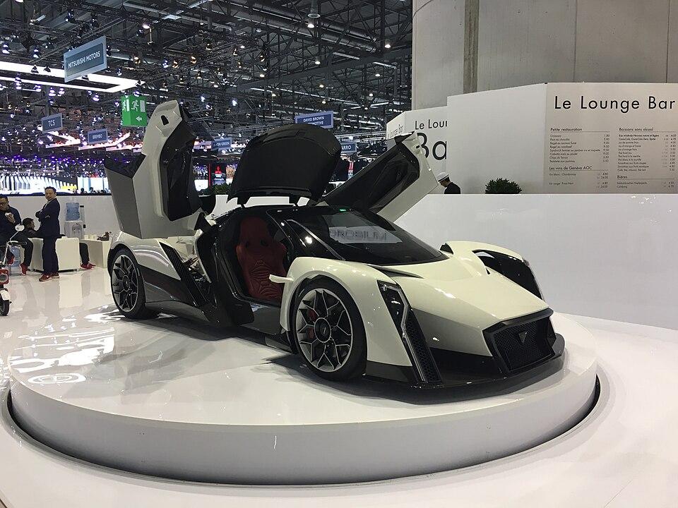 Dendrobium