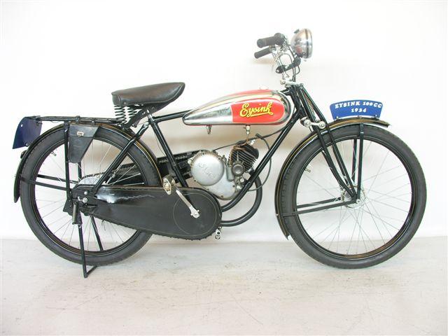 Eysink