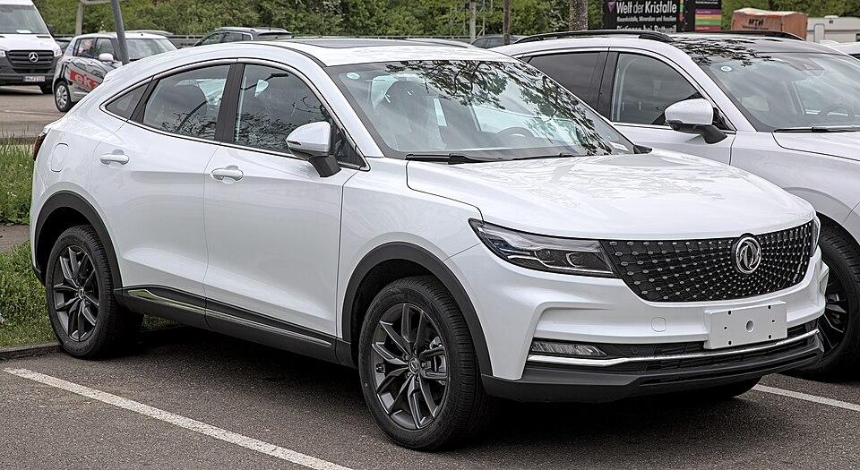 Fengon iX5