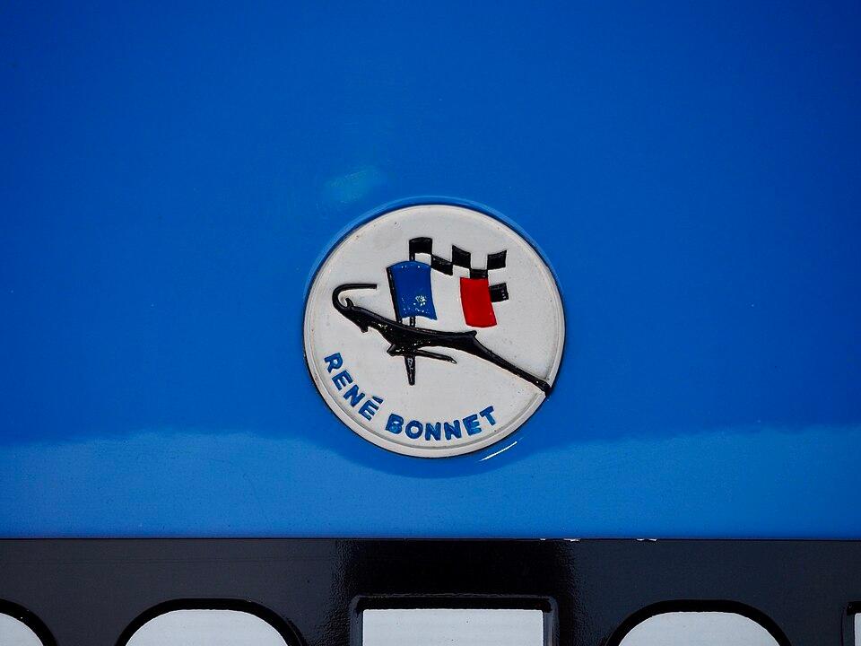 René Bonnet