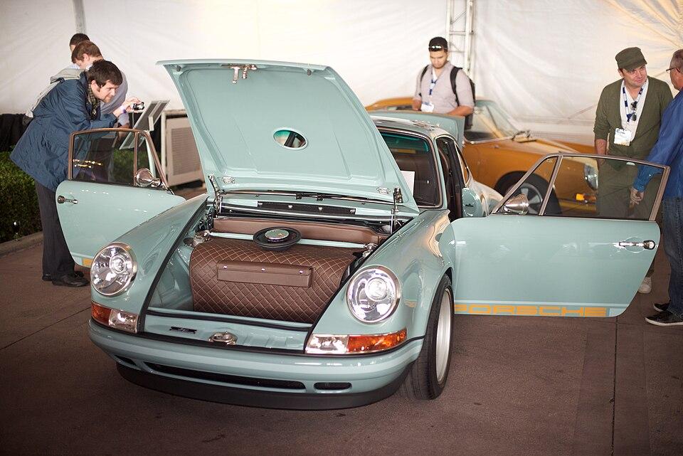 Singer