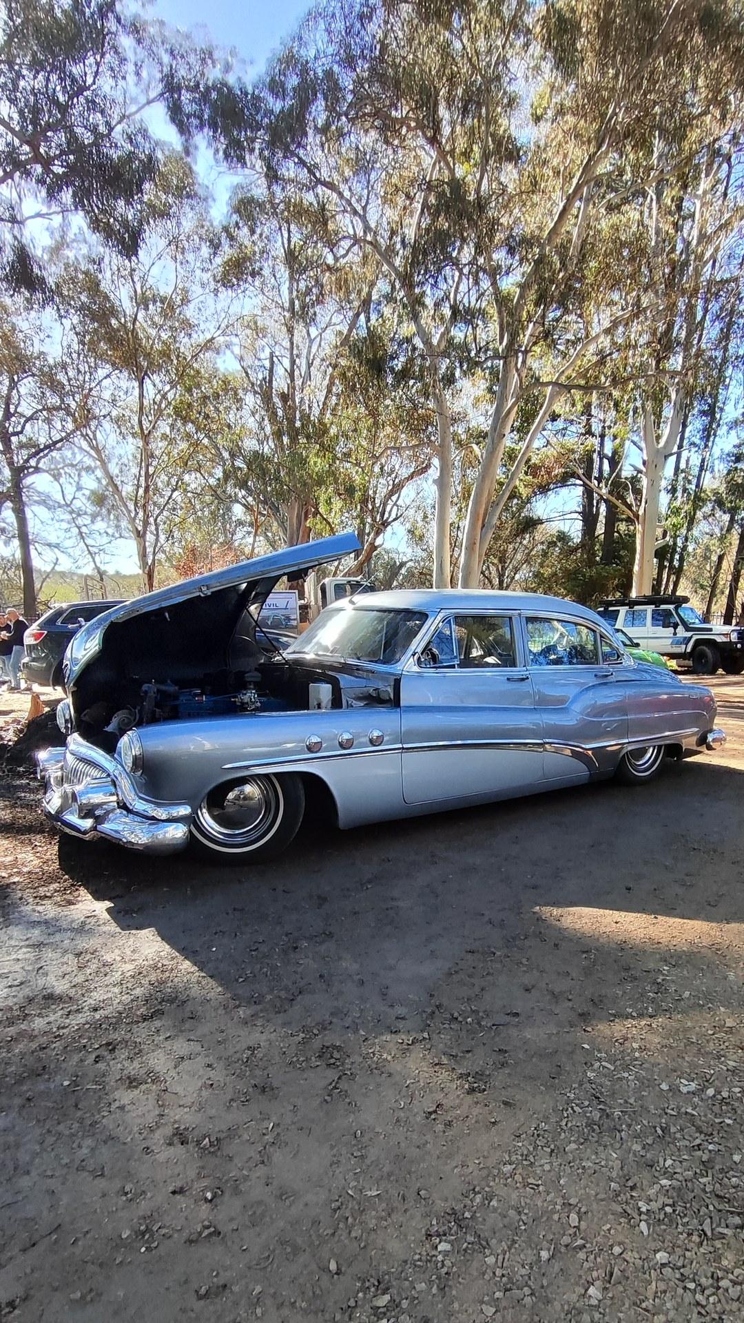 Buick Super 3rd Gen