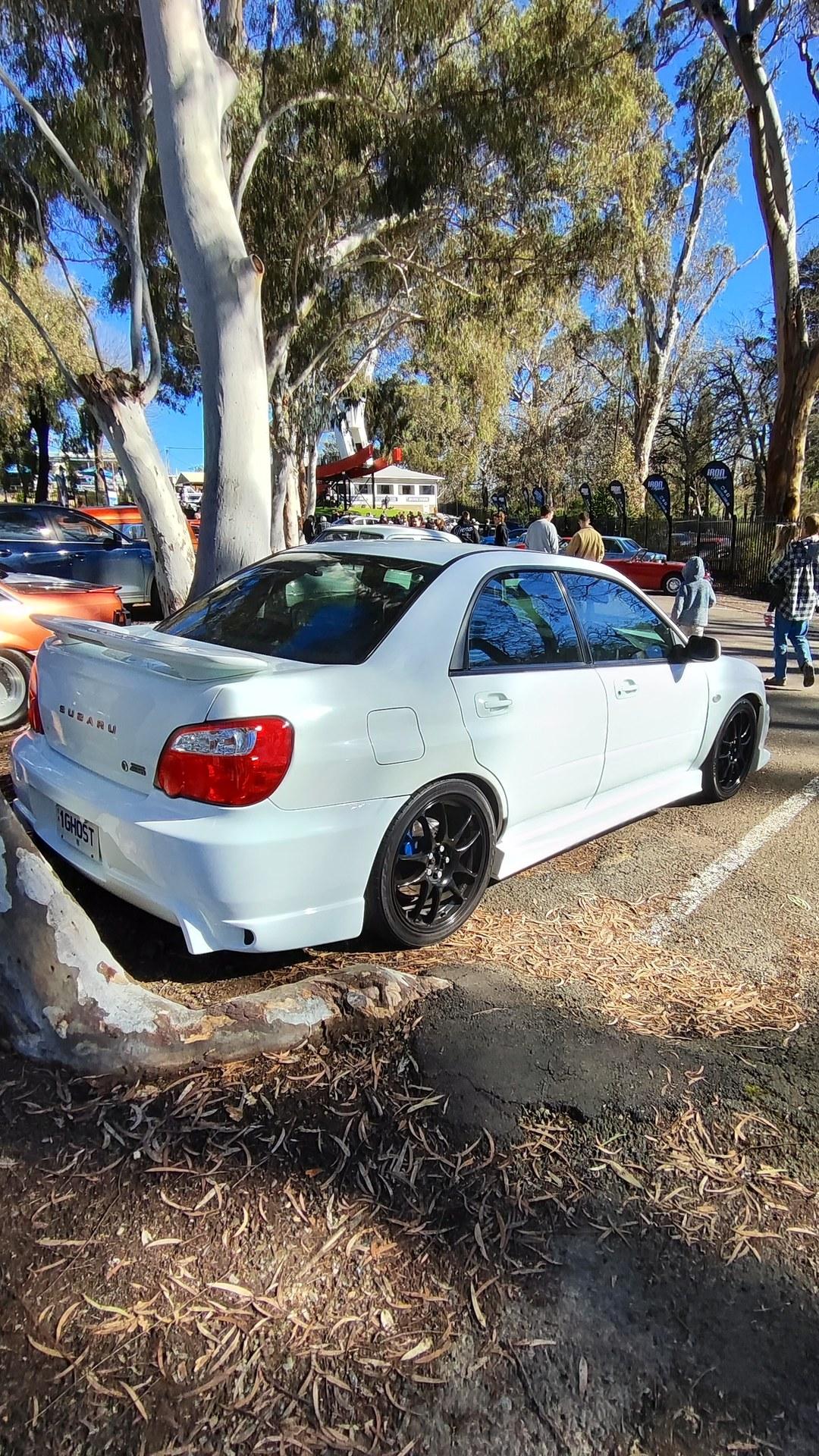 WRX