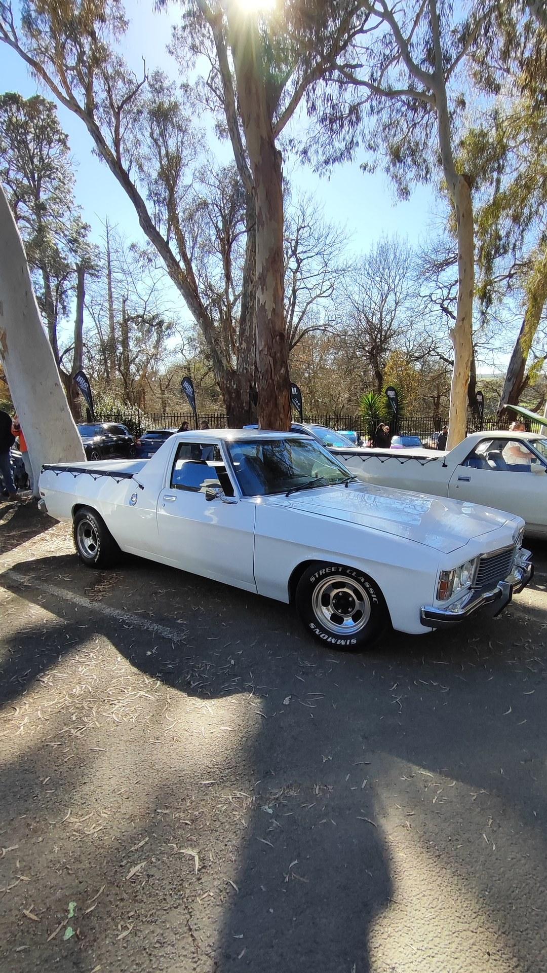 Holden Kingswood WB