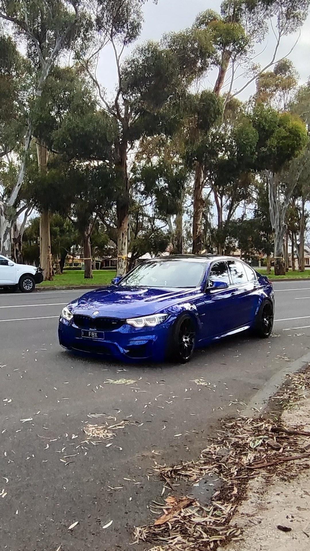 Subaru Liberty