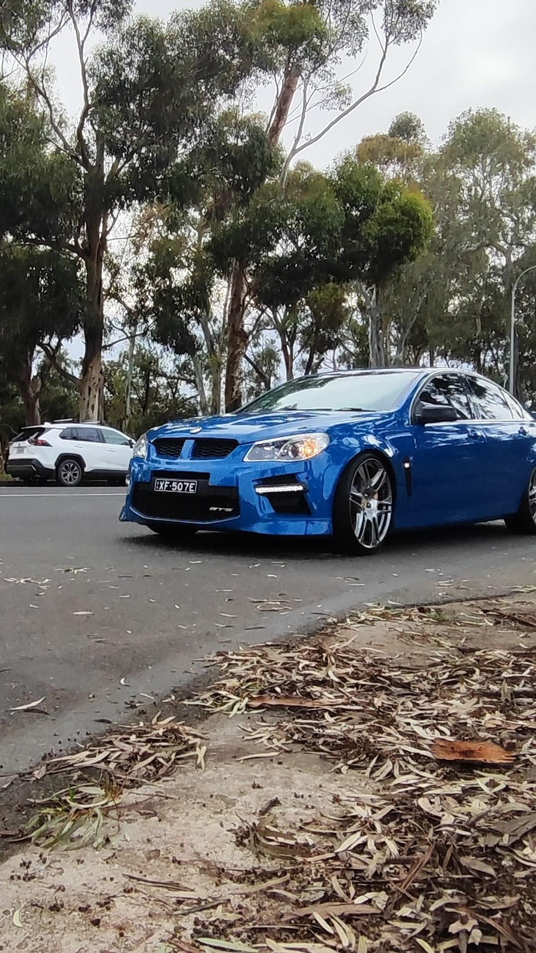 Subaru Impreza GG WRX Sti
