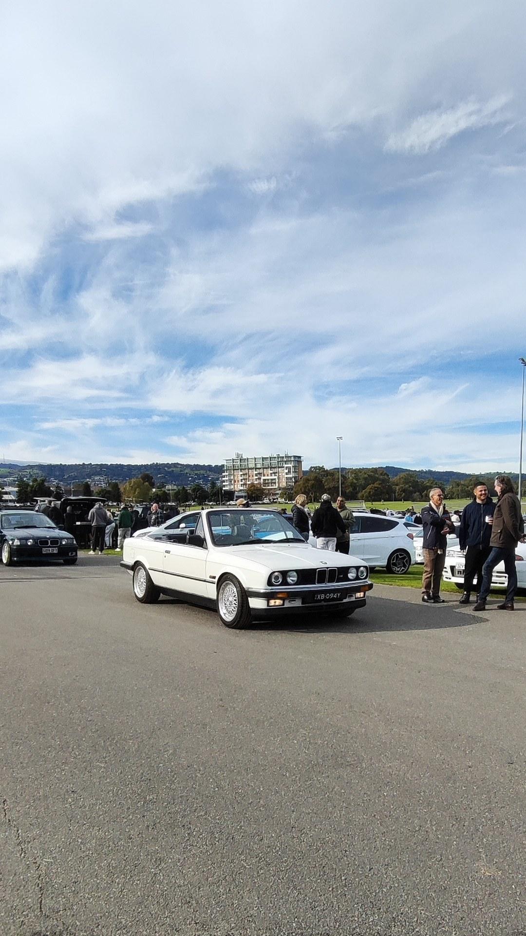Subaru Impreza GC8