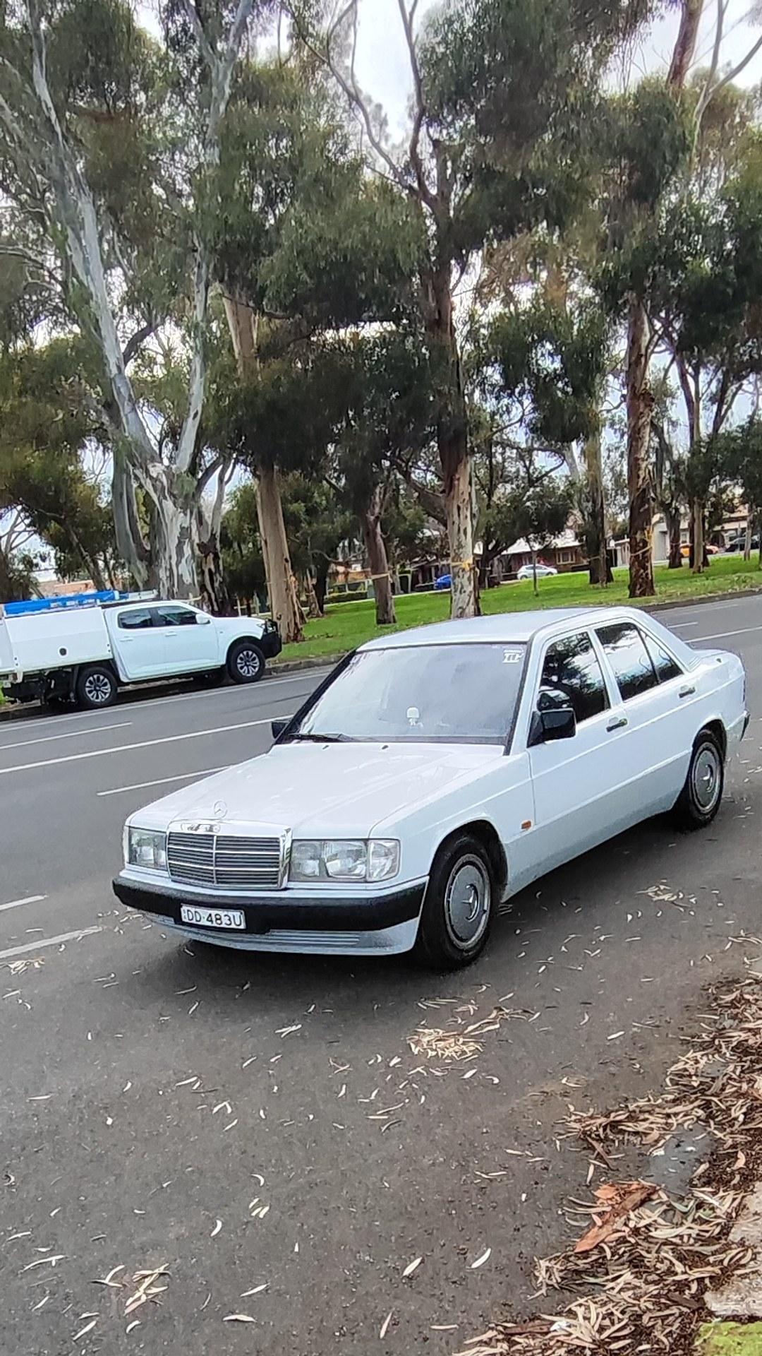 Toyota Soarer Z20
