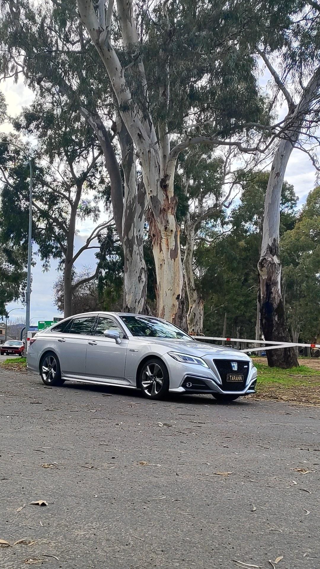 Lexus LS XF20 LS400