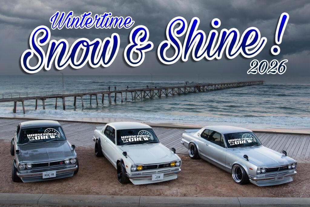 Car Events in Adelaide