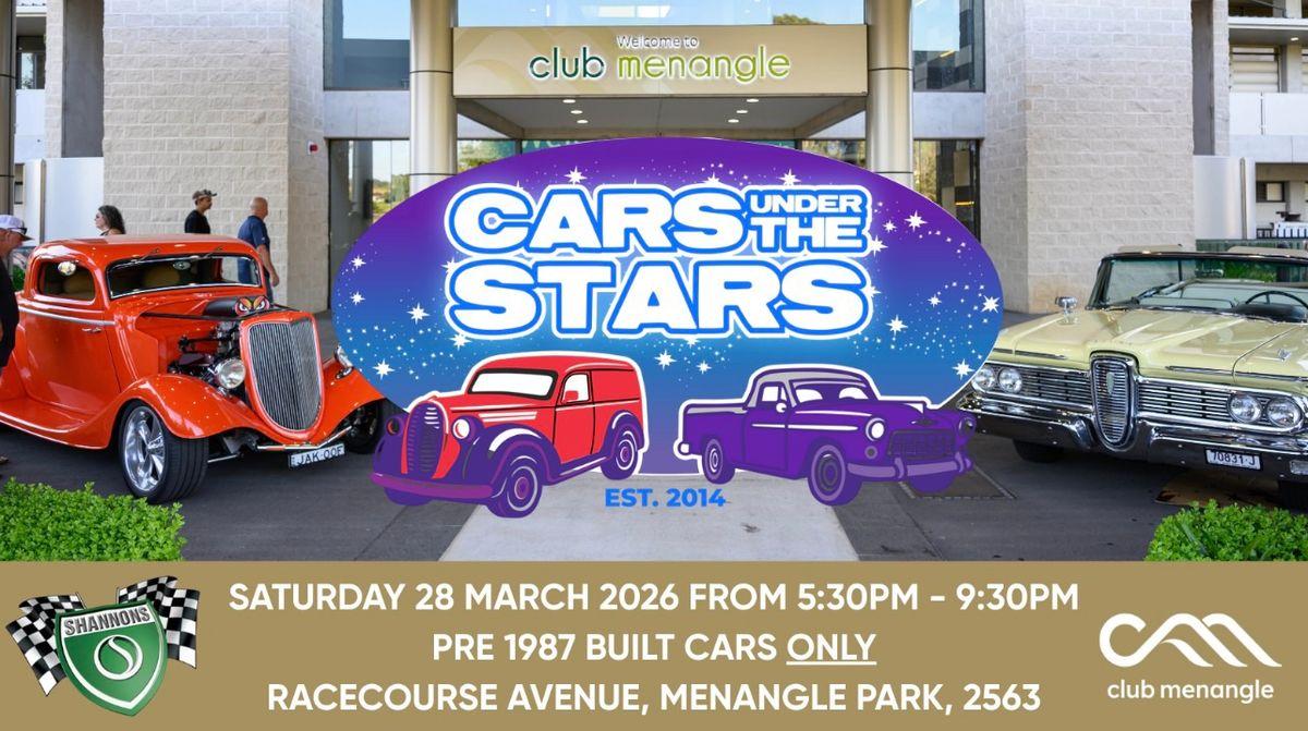 Car Shows in Sydney