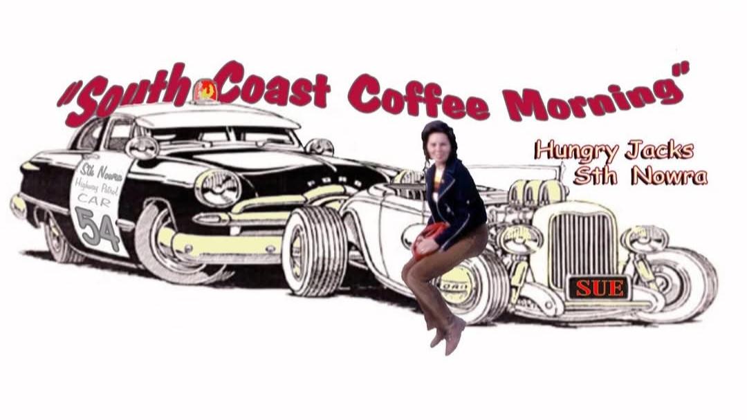 Car Events in Sydney