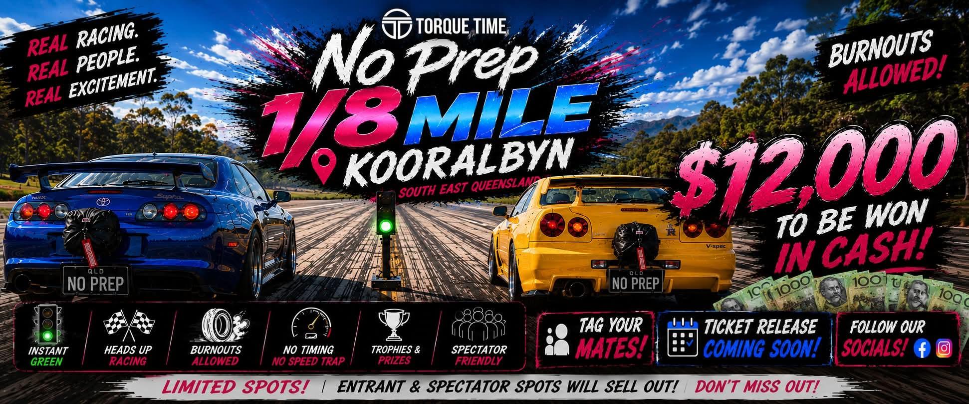 Track Days in Gold Coast