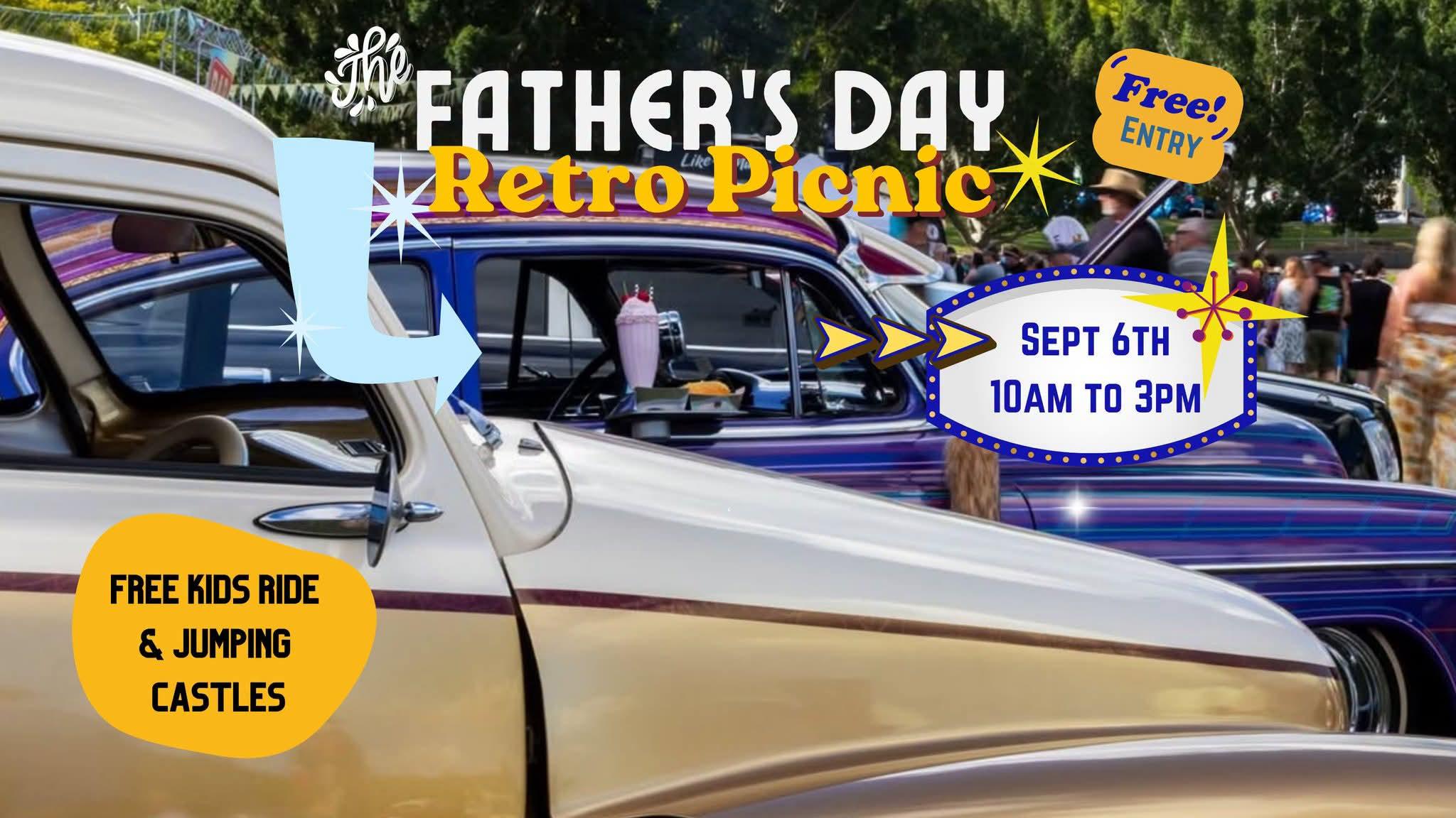 Car Shows in Gold Coast