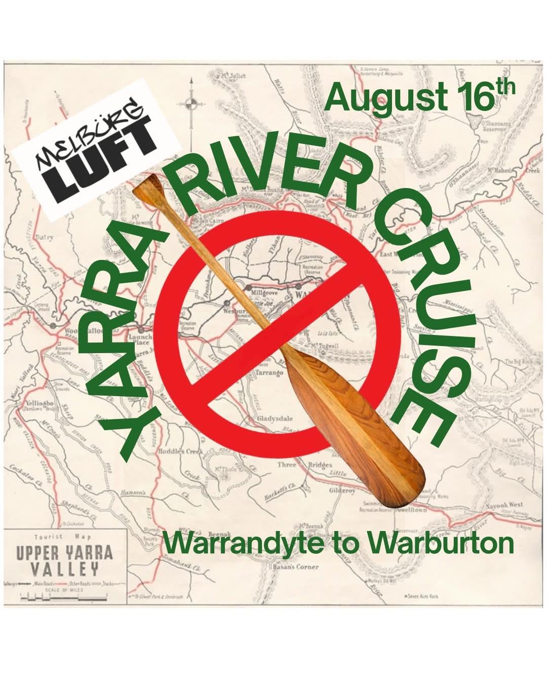 Car Cruises in Melbourne