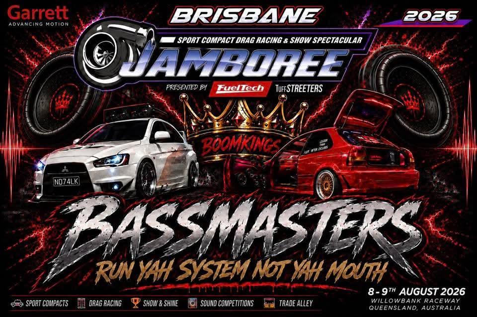 Car Shows in Queensland