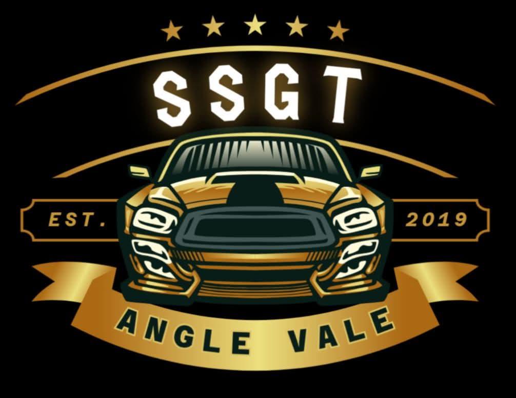 SSGT Angle Vale - Super Sunday