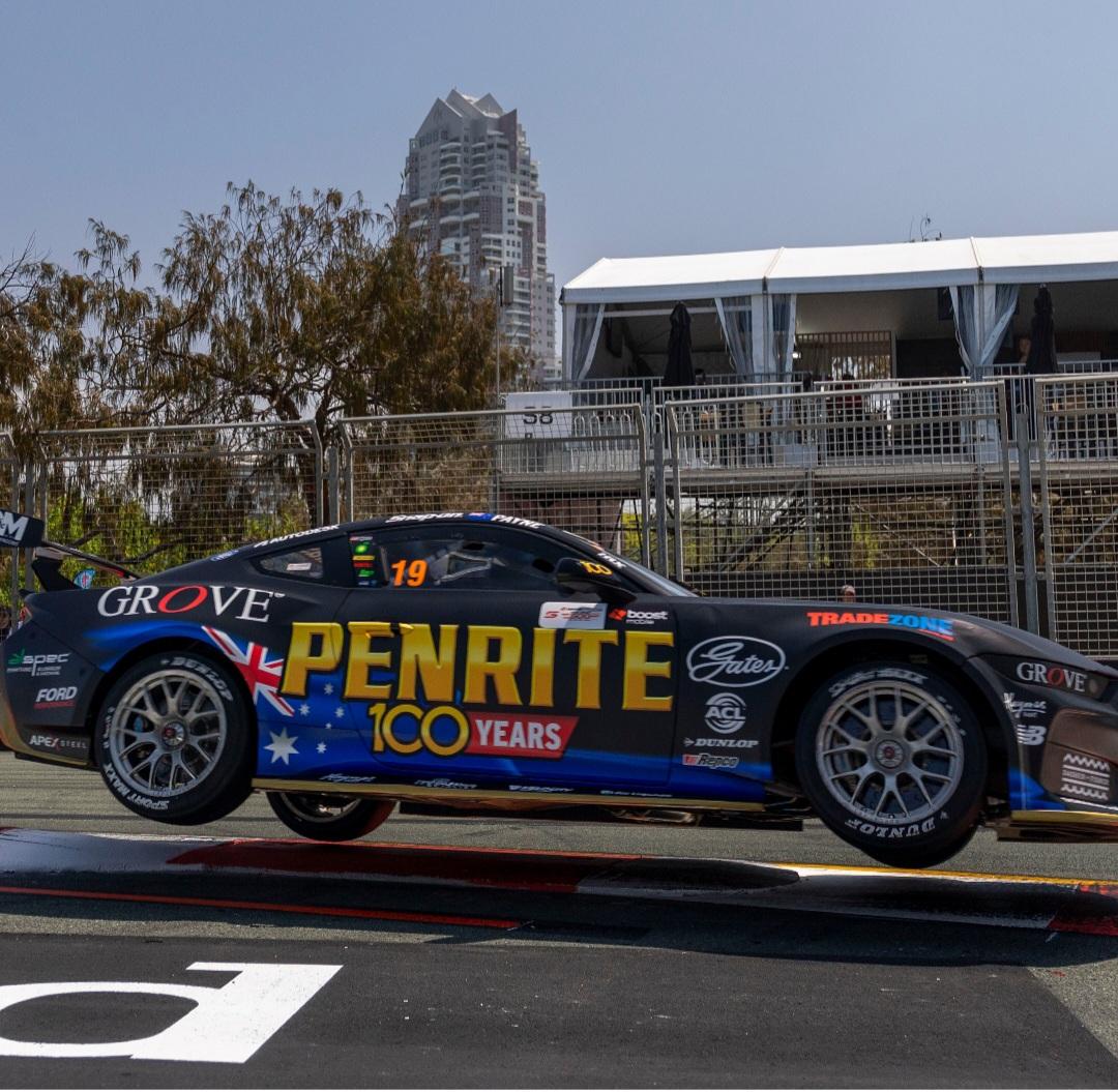 Track Days in Gold Coast