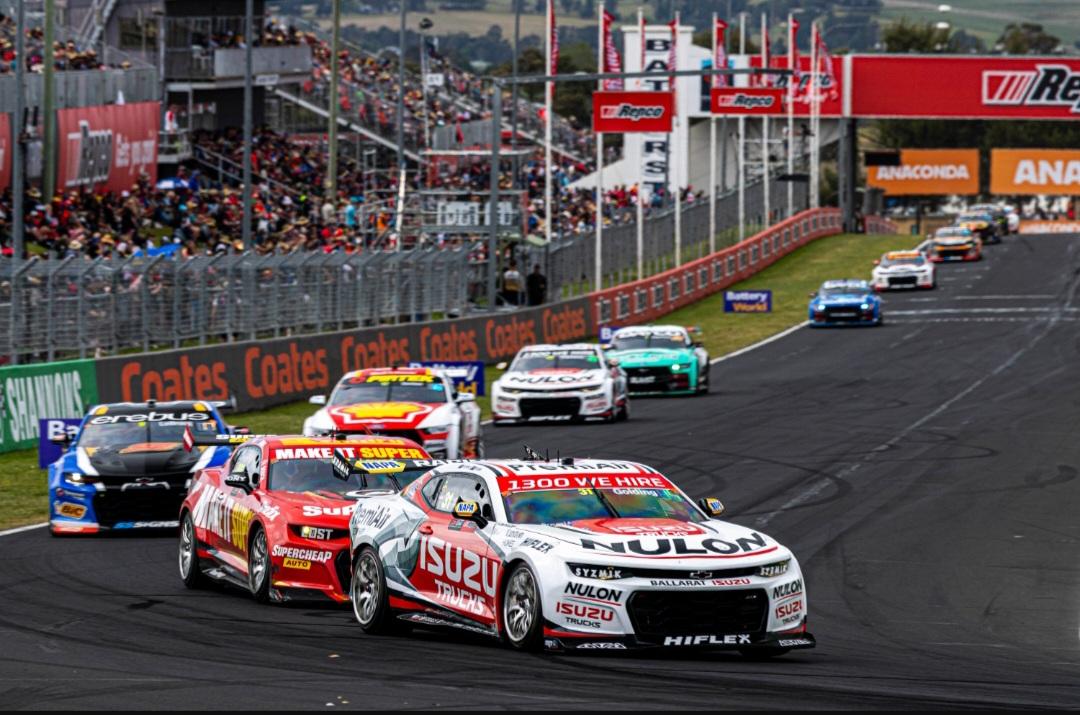 Track Days in Bathurst
