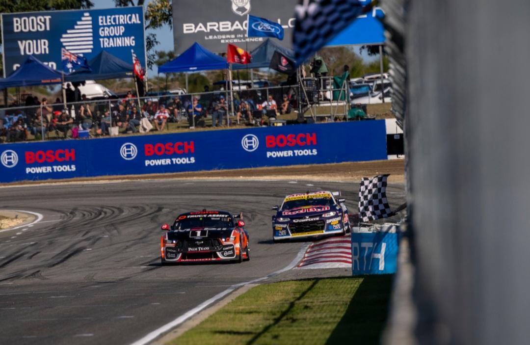Track Days in Perth