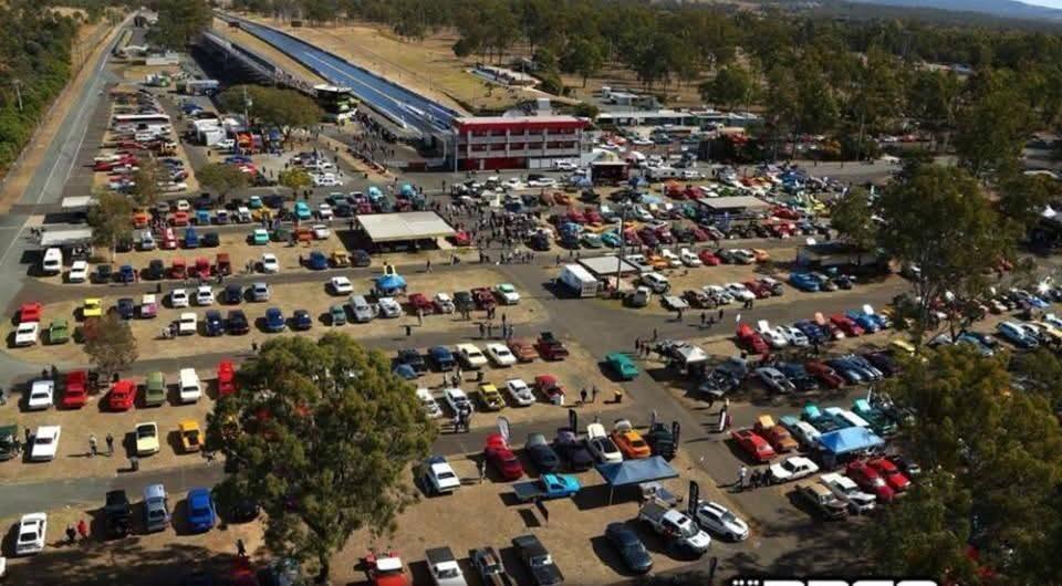 Car Shows in Toowoomba