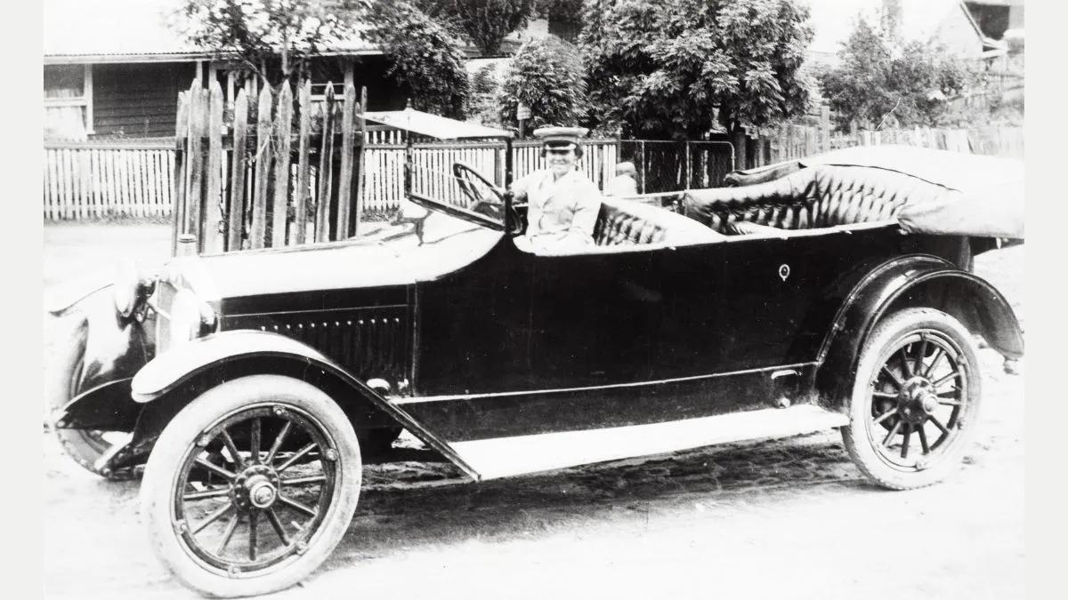 Car Cruises in Melbourne
