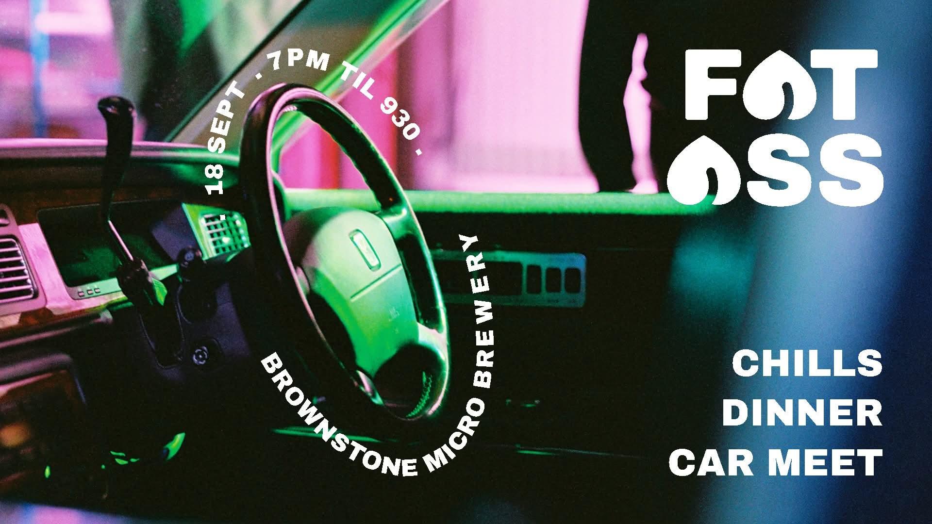 Car Events in Victoria