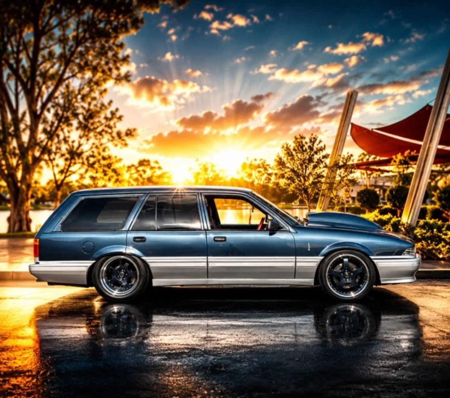Car Cruises in Adelaide