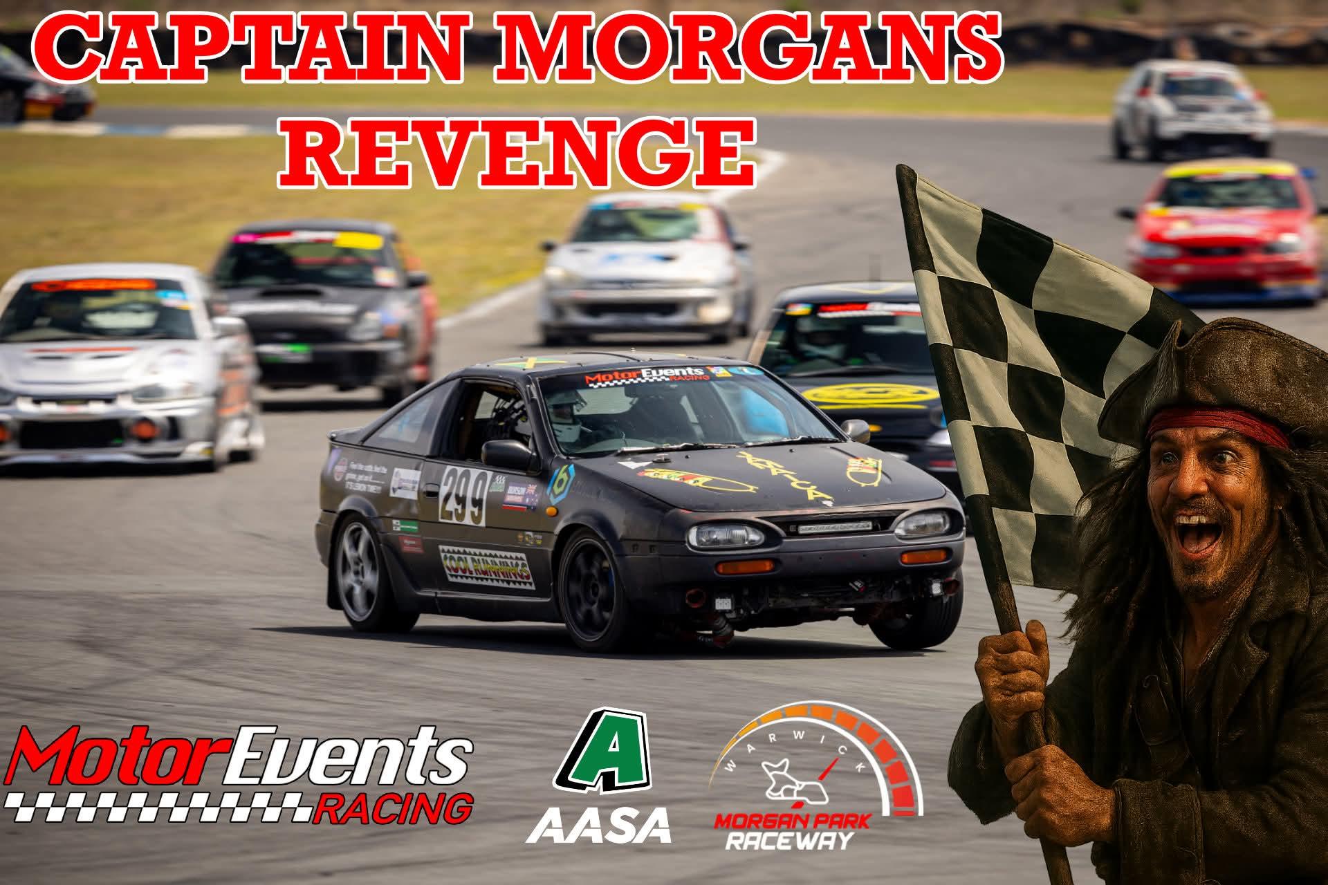 Track Days in Queensland