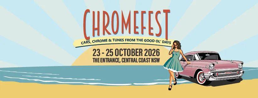 Car Events in Sydney