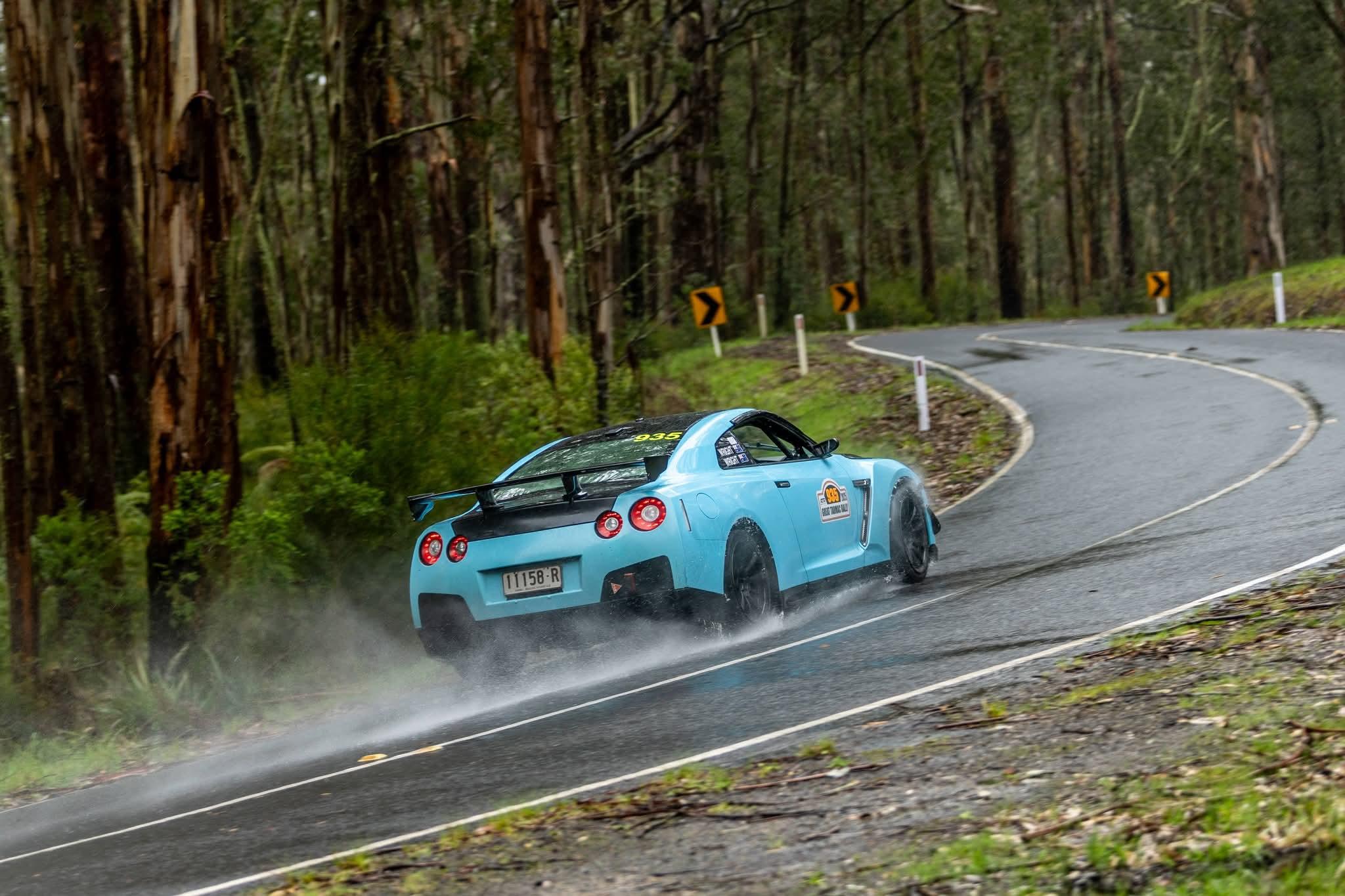 Track Days in Victoria