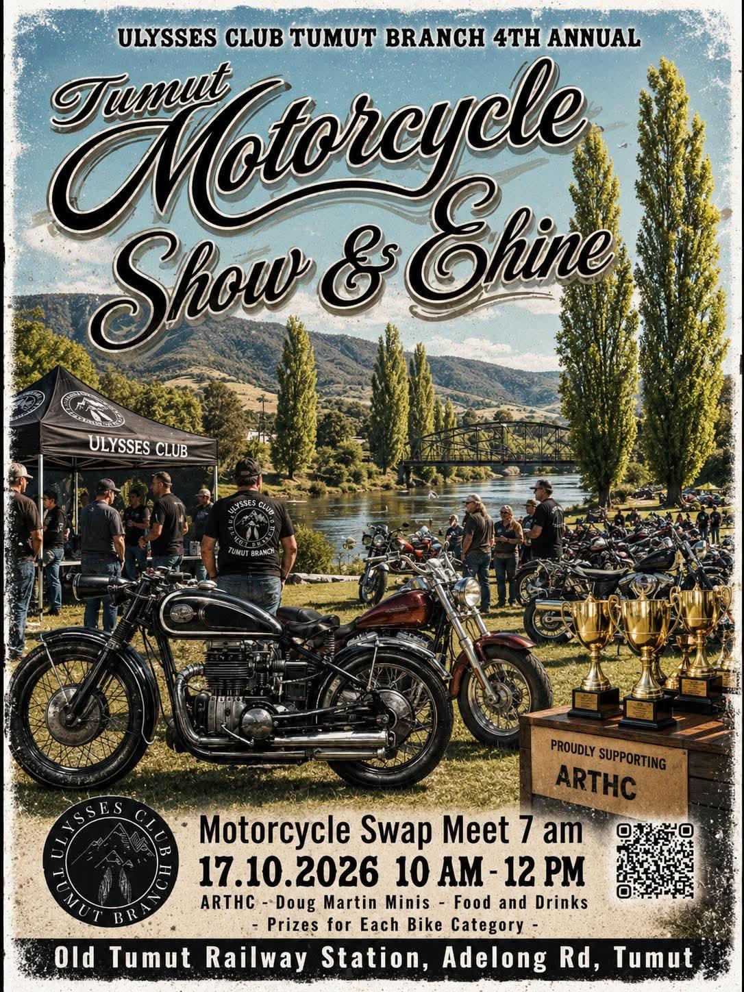 Car Shows in Australian Capital Territory