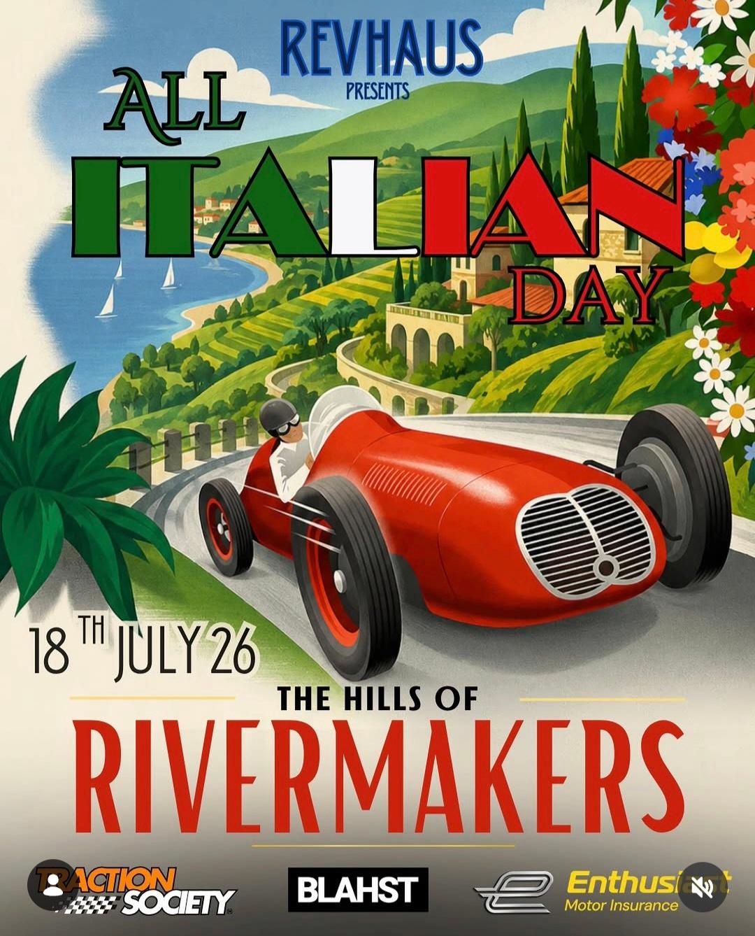 Car Shows in Brisbane