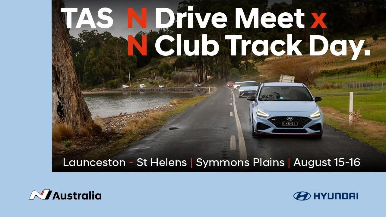 Car Events in Launceston