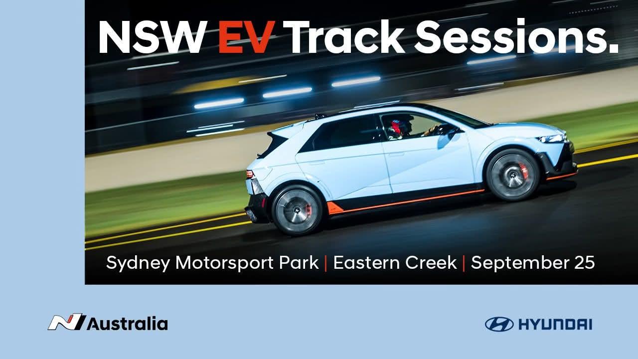 Track Days in Sydney