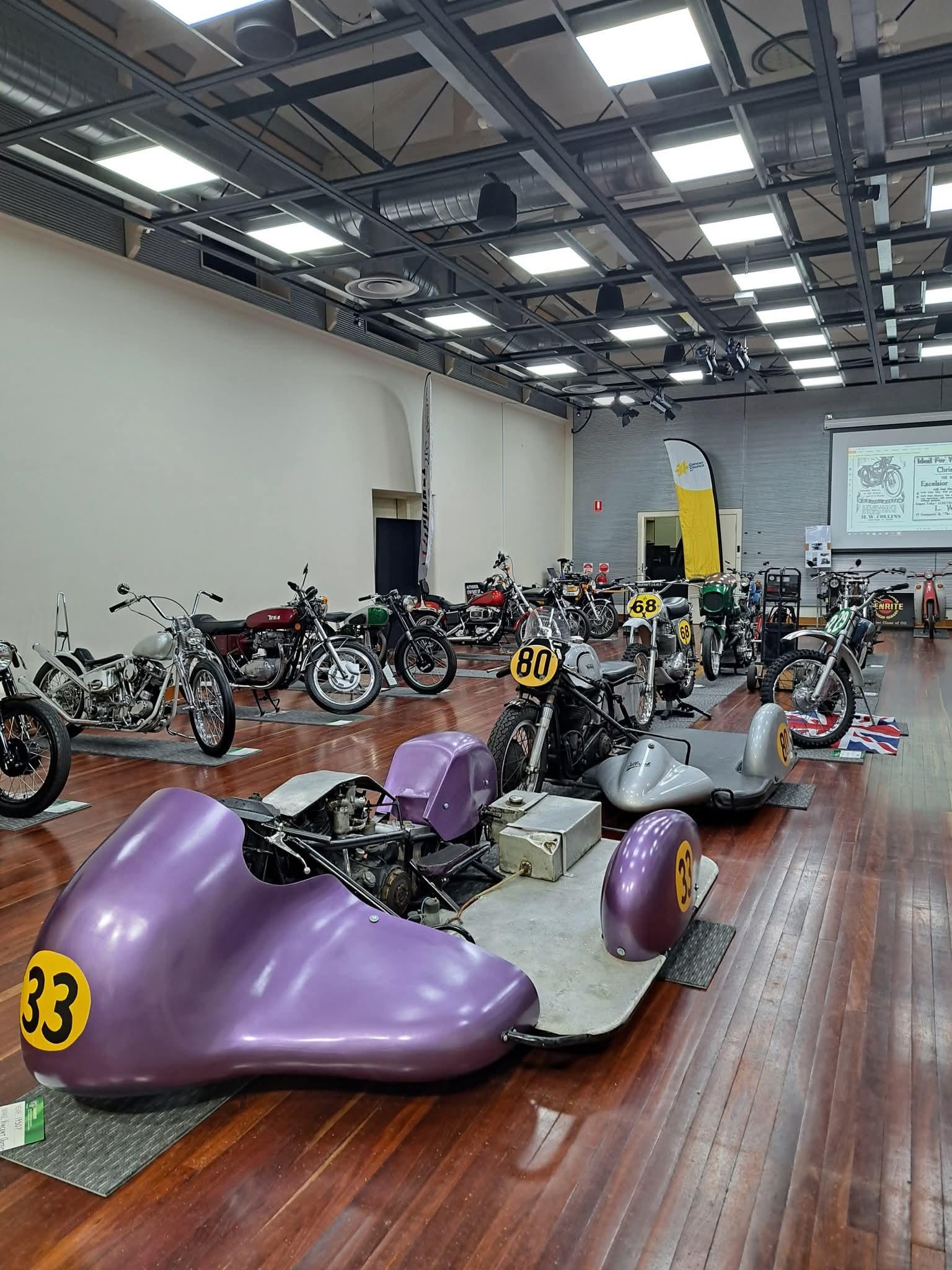 Car Shows in Mount Gambier