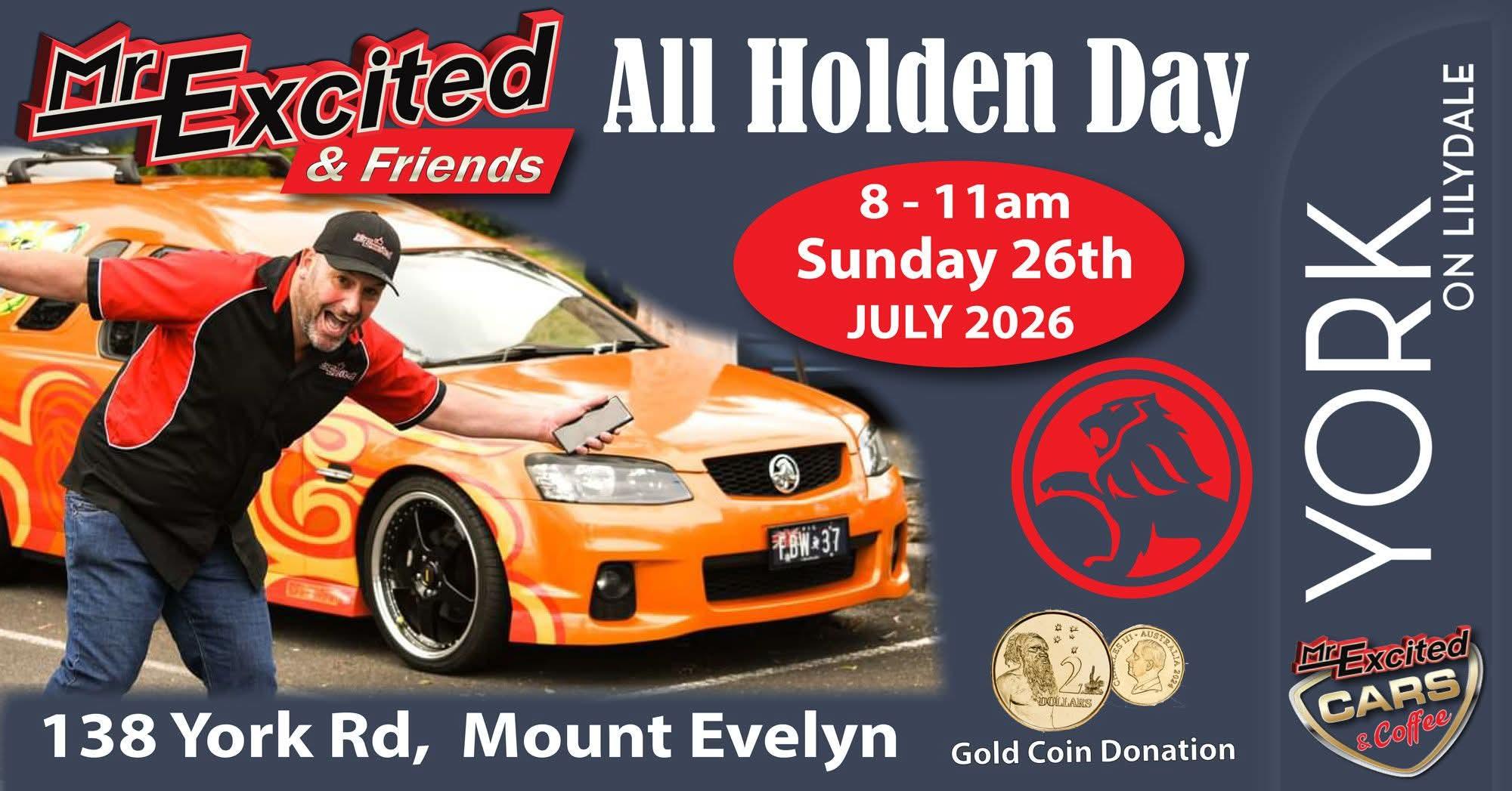 Car Shows in Melbourne