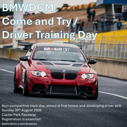 Track Days in Geelong