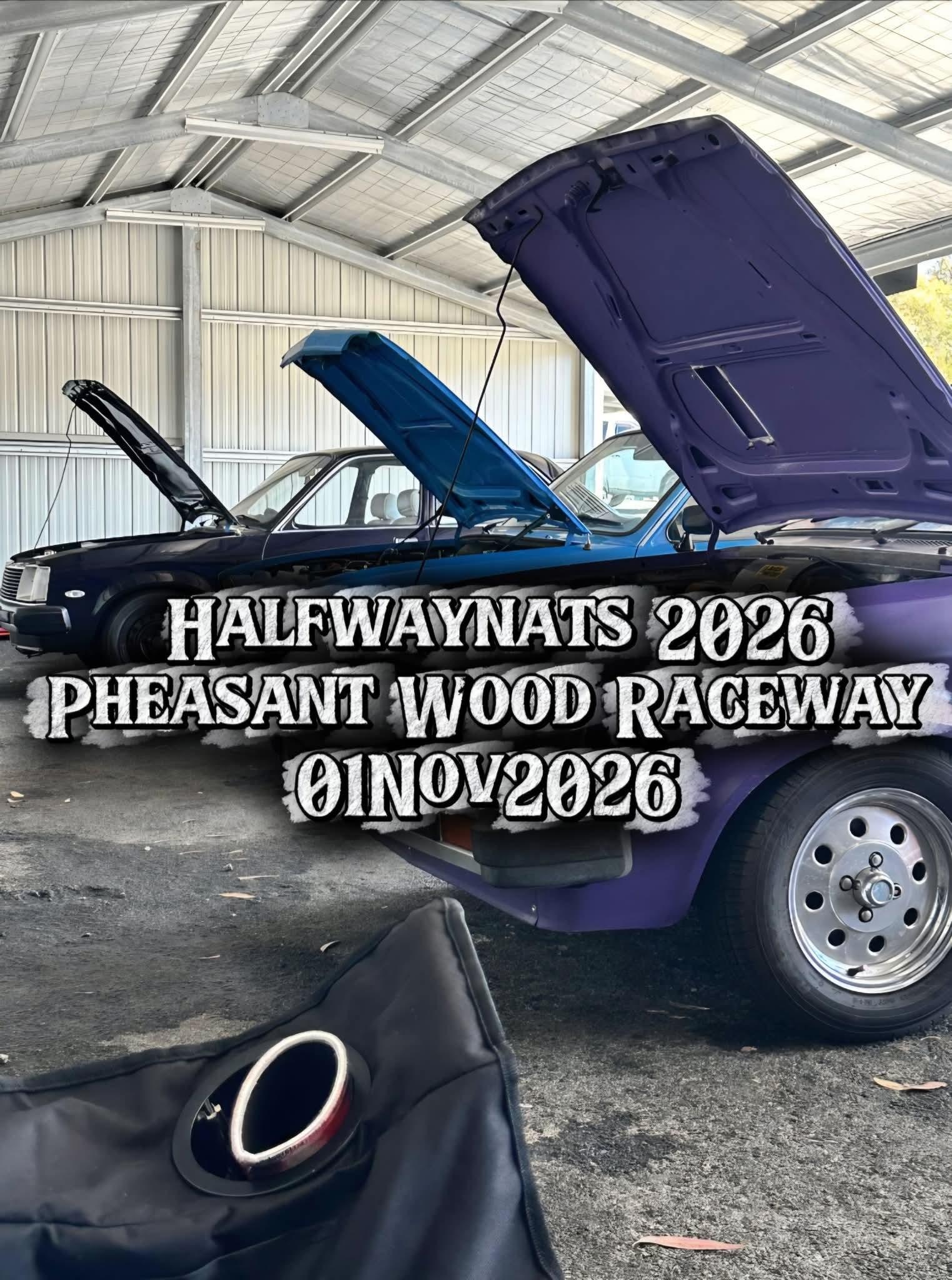 Track Days in Canberra