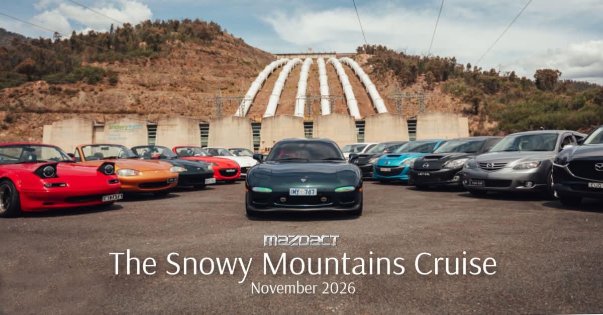 Car Cruises in Canberra