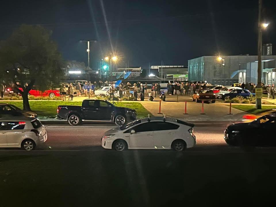 Car Events in Launceston