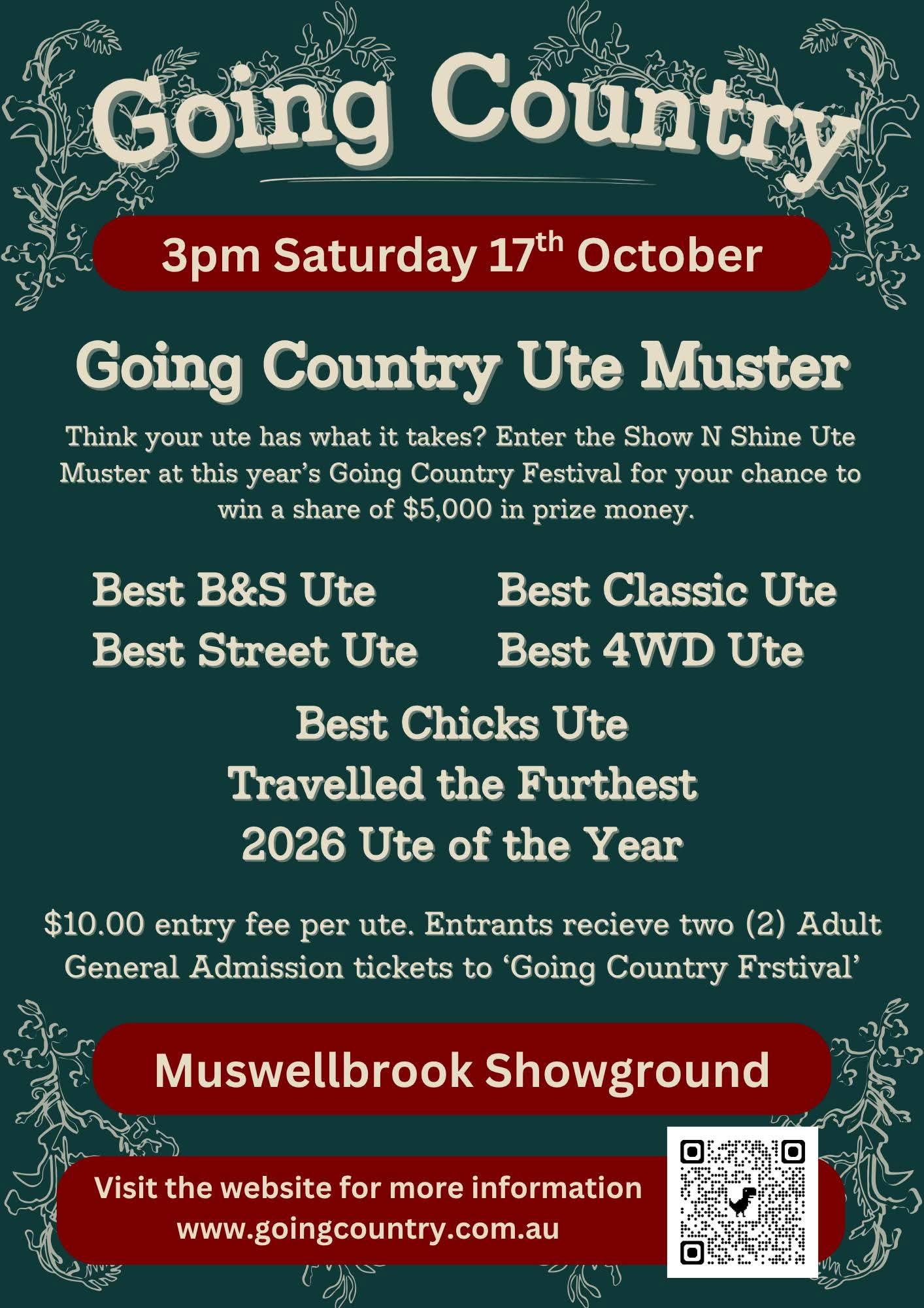 Car Shows in Newcastle