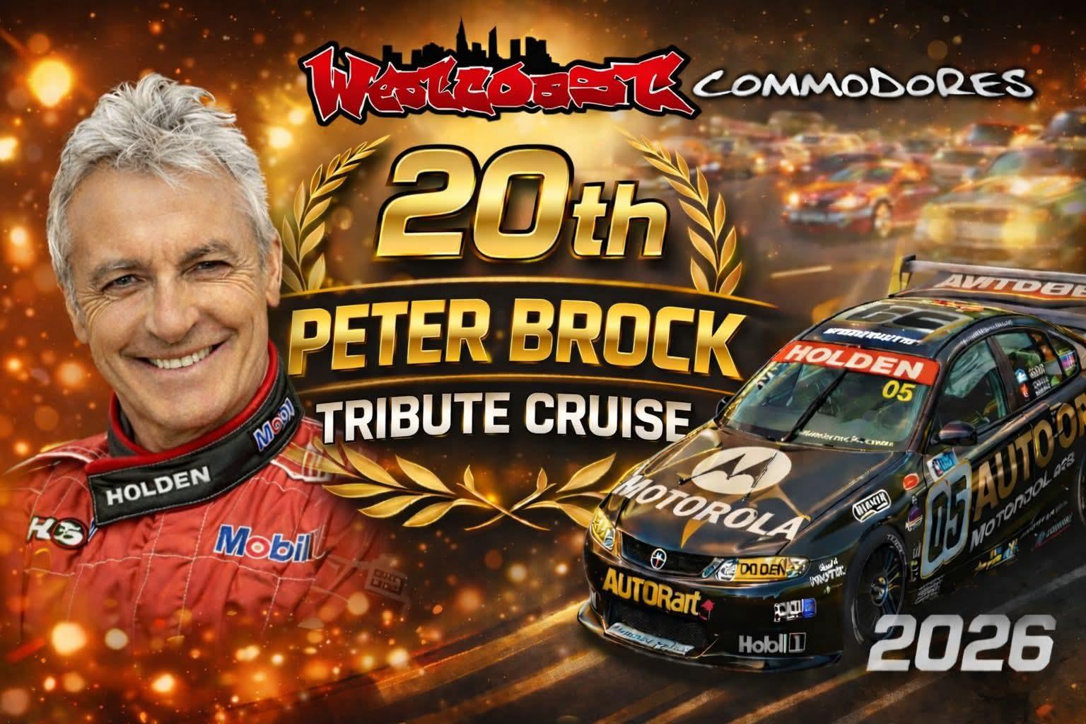 Car Cruises in Perth