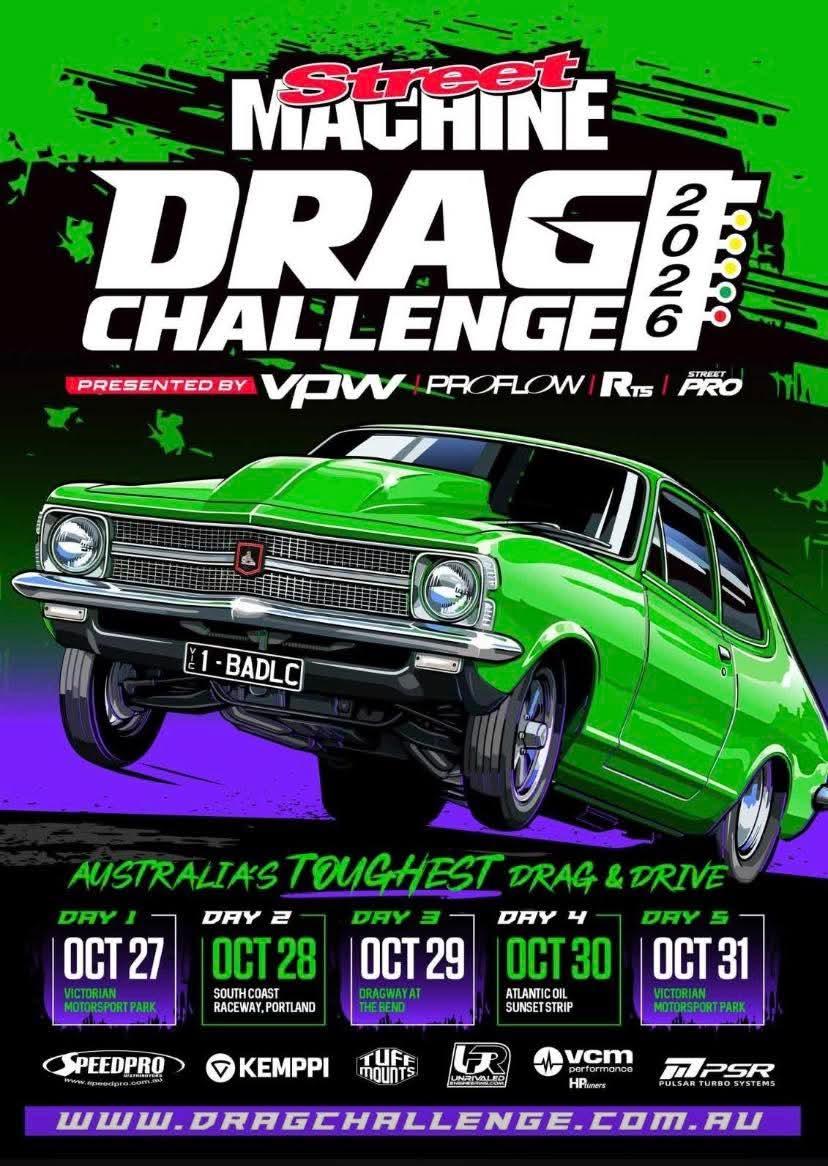 Track Days in South Australia